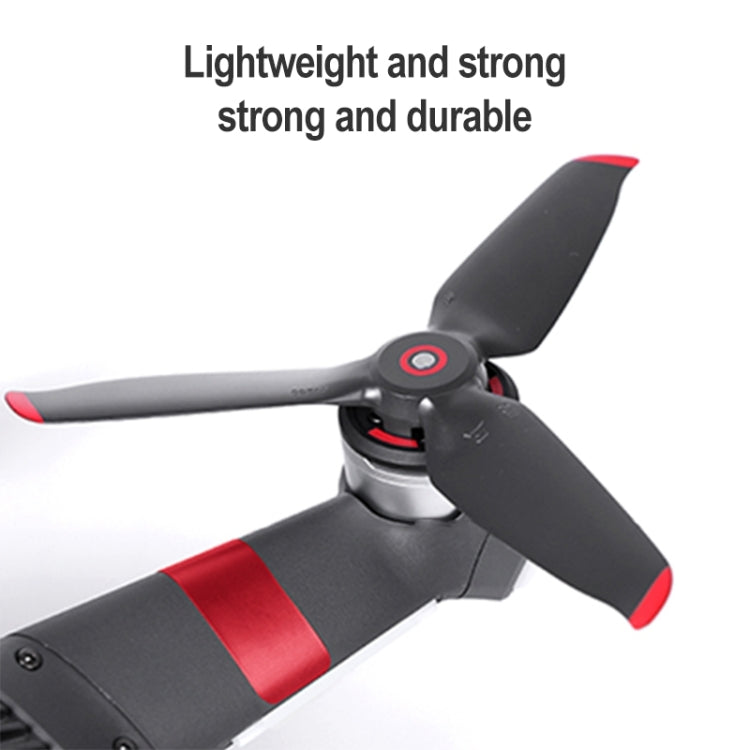 2 eliche a sgancio rapido Sunnylife 5328S per DJI FPV