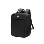 Per DJI FPV Combo Zaino Scatola di immagazzinaggio Borsa in tessuto di nylon antiurto resistente all'usura e antispruzzo, Splash-proof Bag