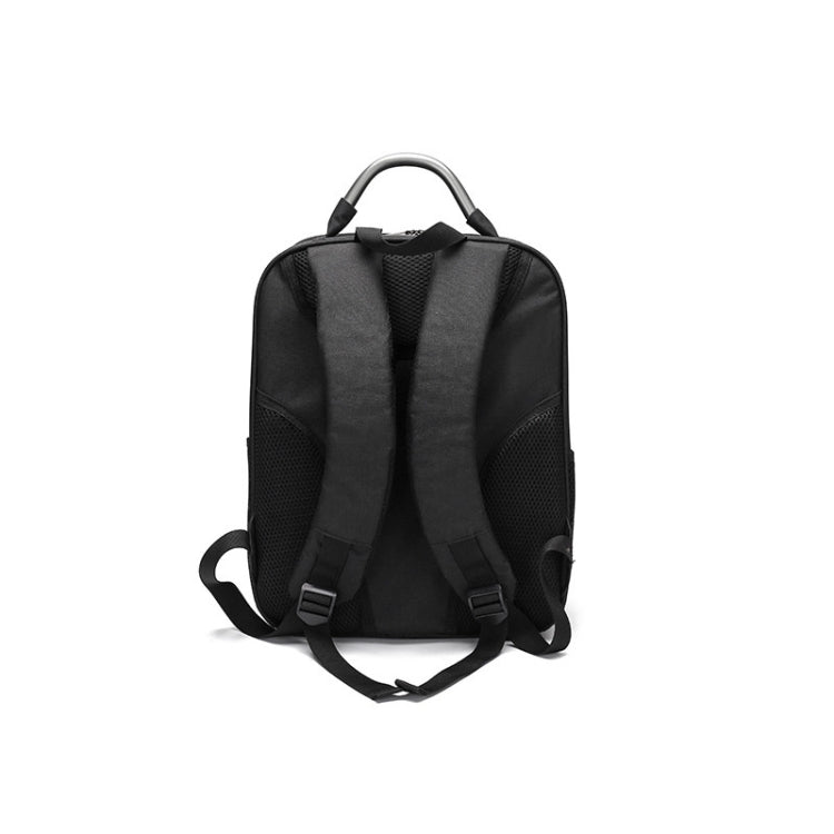 Per DJI FPV Combo Zaino Scatola di immagazzinaggio Borsa in tessuto di nylon antiurto resistente all'usura e antispruzzo, Splash-proof Bag