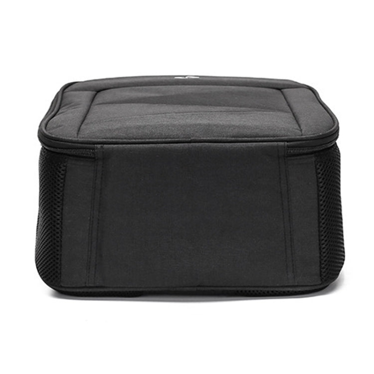 Per DJI FPV Combo Zaino Scatola di immagazzinaggio Borsa in tessuto di nylon antiurto resistente all'usura e antispruzzo, Splash-proof Bag