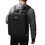 Per DJI FPV Combo Zaino Scatola di immagazzinaggio Borsa in tessuto di nylon antiurto resistente all'usura e antispruzzo, Splash-proof Bag