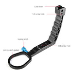 YELANGU A69 Supporto per estensione stabilizzatore portatile con maniglia di sollevamento per DJI Ronin SC, A69 for DJI Ronin SC