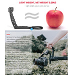 YELANGU A69 Supporto per estensione stabilizzatore portatile con maniglia di sollevamento per DJI Ronin SC, A69 for DJI Ronin SC