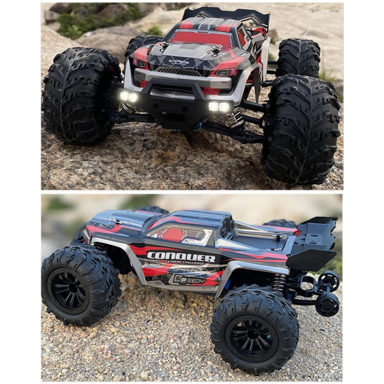 Auto radiocomandata 4WD 1:16 elettrica SCY-16102