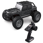 Auto radiocomandata 4WD elettrica 1:16 2.4G