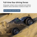 Auto radiocomandata 4WD elettrica 1:16 2.4G