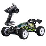 Auto radiocomandata 4WD 1:16 2.4G SCY-16201