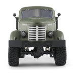 Auto radiocomandata cingolata 6WD 1:16 2.4GHz Q60