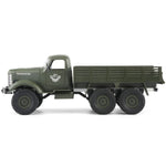 Auto radiocomandata cingolata 6WD 1:16 2.4GHz Q60