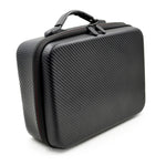 Custodia portatile impermeabile antiurto in PU EVA per DJI Mavic Air e accessori, dimensioni: 29 cm x 21 cm x 11 cm