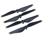 4 PZ 5332 Lame per eliche a sgancio rapido per DJI Mavic Air Drone RC Quadcopter