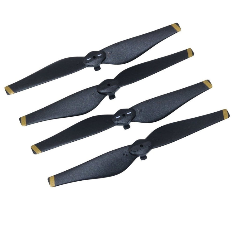 4 PZ 5332 Lame per eliche a sgancio rapido per DJI Mavic Air Drone RC Quadcopter