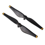 4 PZ 5332 Lame per eliche a sgancio rapido per DJI Mavic Air Drone RC Quadcopter