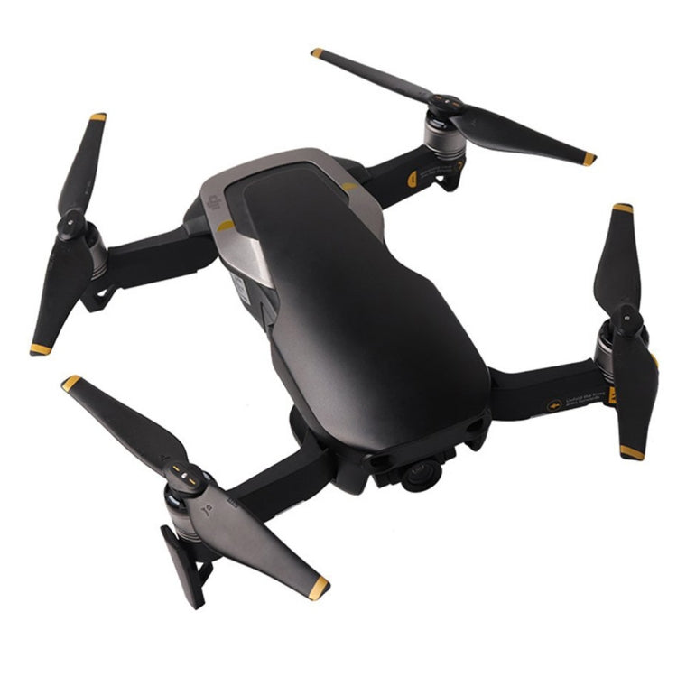 4 PZ 5332 Lame per eliche a sgancio rapido per DJI Mavic Air Drone RC Quadcopter