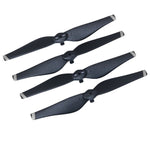 4 PZ 5332 Lame per eliche a sgancio rapido per DJI Mavic Air Drone RC Quadcopter