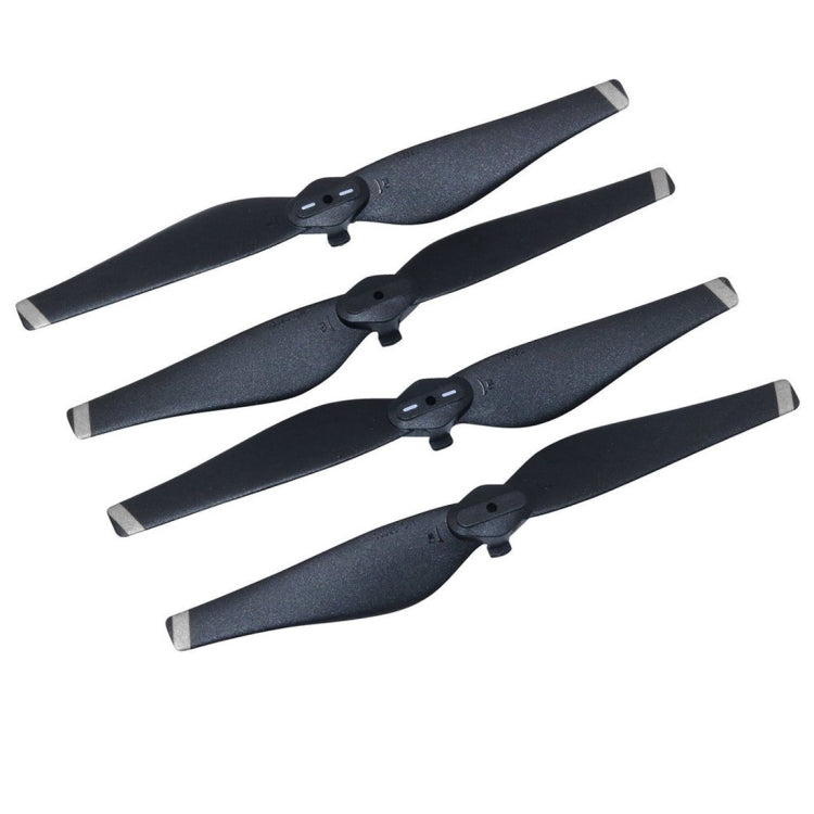 4 PZ 5332 Lame per eliche a sgancio rapido per DJI Mavic Air Drone RC Quadcopter