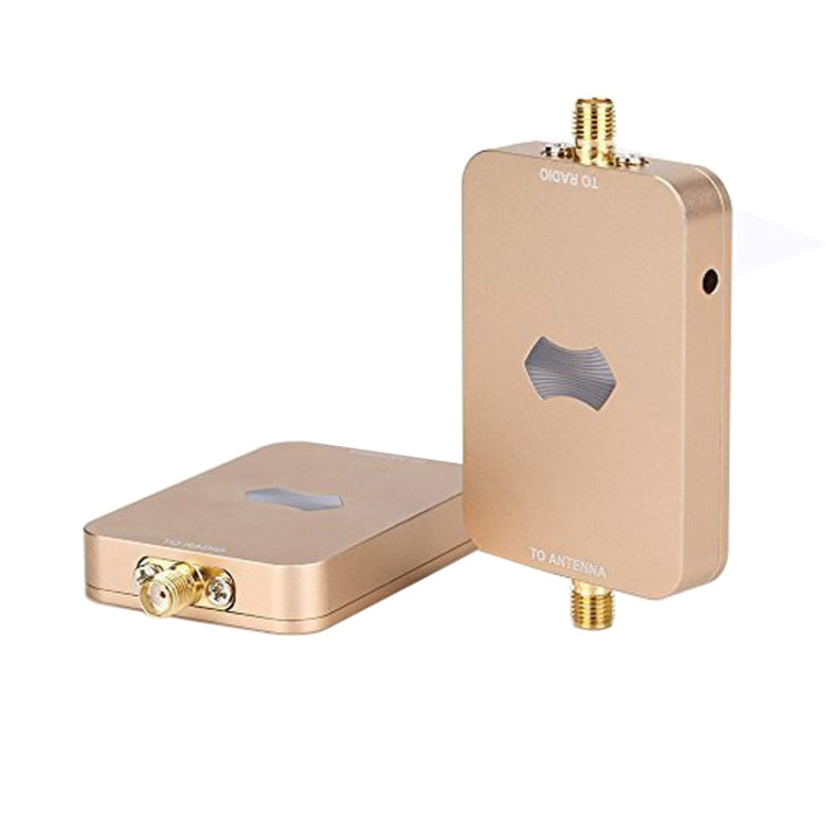 Amplificatore segnale WiFi 2,4 GHz 3W per UAV RC