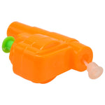 50 pezzi di giocattoli d'acqua per bambini, mini pistola ad acqua da tiro in plastica, consegna colore casuale, Shooting Toy