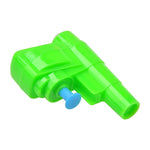 50 pezzi di giocattoli d'acqua per bambini, mini pistola ad acqua da tiro in plastica, consegna colore casuale, Shooting Toy