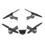 Eliche pieghevoli CW CCW 4730F per DJI Spark