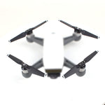 2 paia di eliche CW / CCW pieghevoli a sgancio rapido 4730F per DJI Spark, For DJI Spark Gold, For DJI Spark White