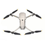 2 paia 8331 Eliche CW / CCW con riduzione del rumore a sgancio rapido per DJI Mavic Pro Platinum e Pro, For DJI Maivc Pro Gold, For DJI Maivc Pro Silver
