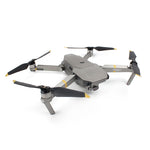 2 paia 8331 Eliche CW / CCW con riduzione del rumore a sgancio rapido per DJI Mavic Pro Platinum e Pro, For DJI Maivc Pro Gold, For DJI Maivc Pro Silver