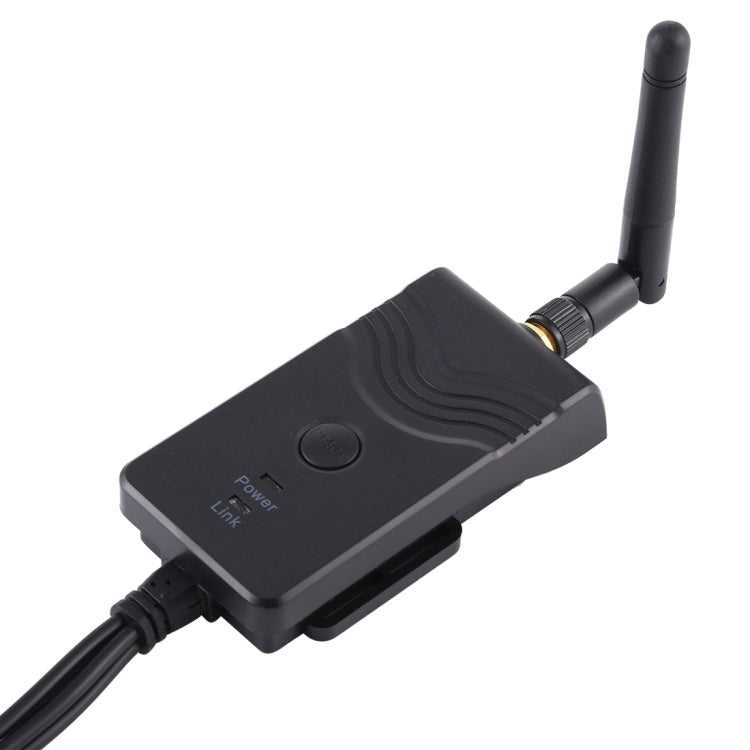 903S Trasmettitore video WiFi HD per auto, con interfaccia AV, 903S AV, AV