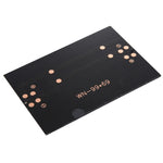 Cella modulo pannello solare 5V 0,8W 150mAh 99x69mm