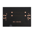 Cella modulo pannello solare 5V 0,8W 150mAh 99x69mm