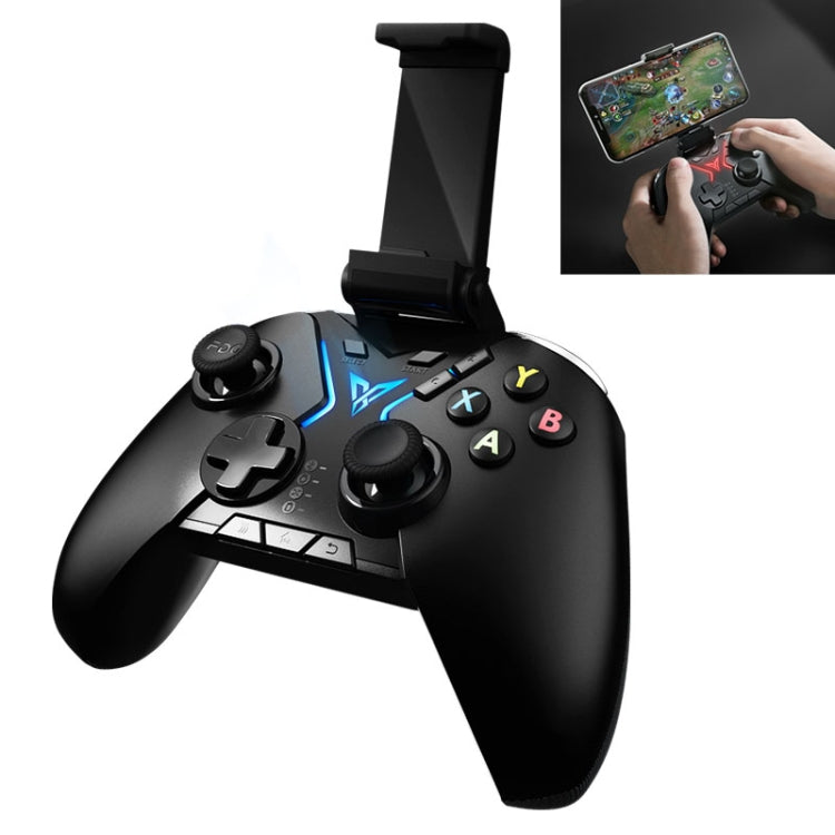 Gamepad per controller di gioco FLYDIGI Apex Octopus