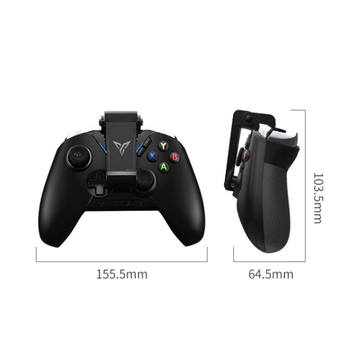 Gamepad per controller di gioco FLYDIGI Apex Octopus