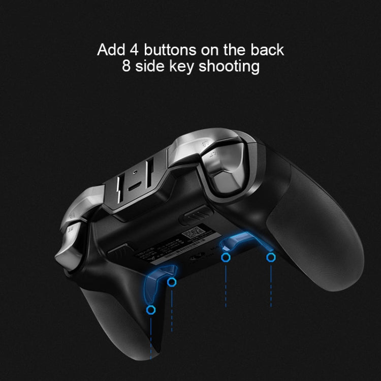 Gamepad per controller di gioco FLYDIGI Apex Octopus