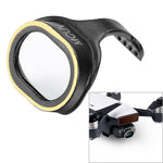Filtro obiettivo MCUV per drone HD per DJI Spark, MCUV