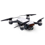 Filtro obiettivo MCUV per drone HD per DJI Spark, MCUV