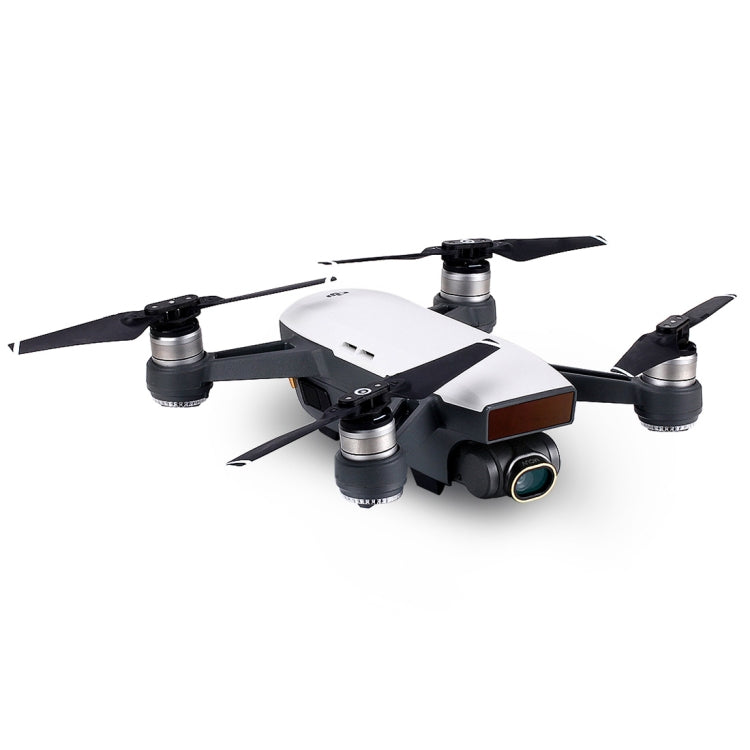 Filtro obiettivo MCUV per drone HD per DJI Spark, MCUV