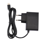 Adattatore da parete 5V per Nintendo Switch con spina UE