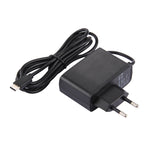 Adattatore da parete 5V per Nintendo Switch con spina UE