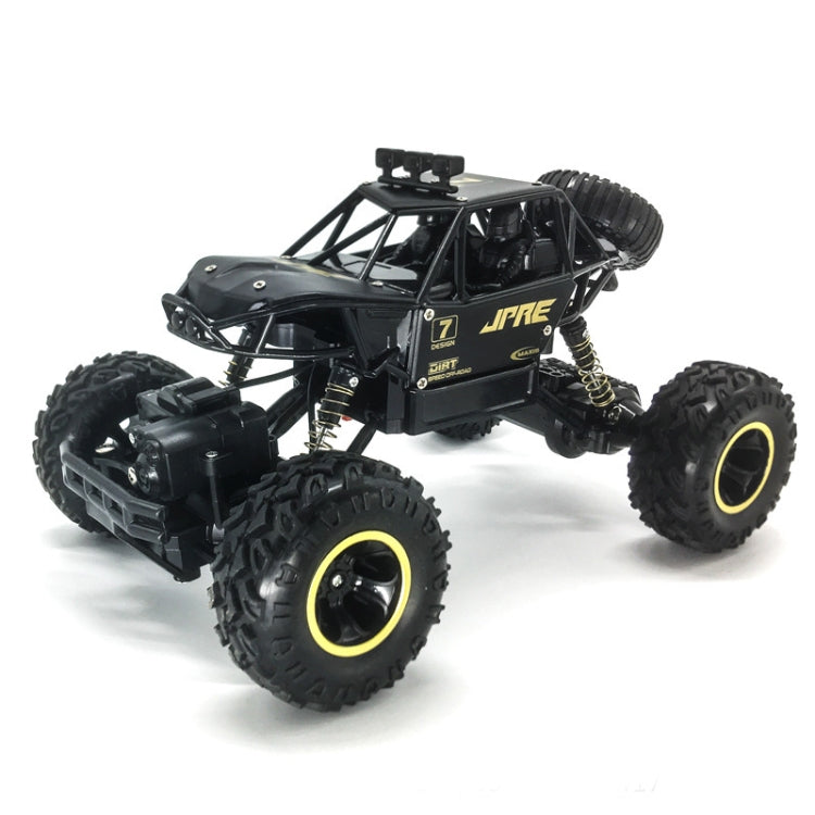 Auto telecomandata fuoristrada 1:16 per bambini 4 ruote