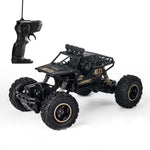 Monster truck telecomandato 1:16 Bigfoot per bambini