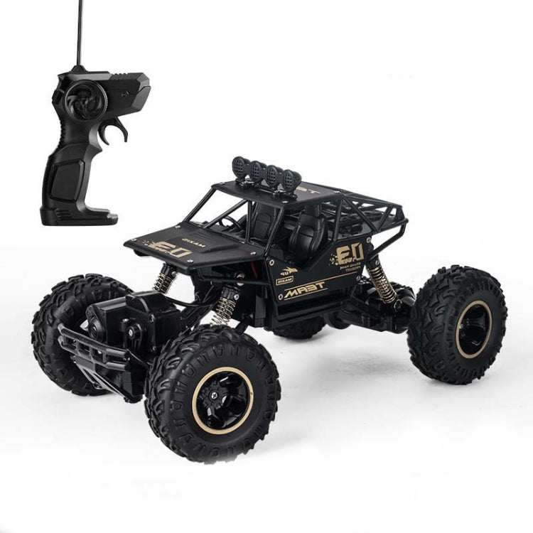Monster truck telecomandato 1:16 Bigfoot per bambini