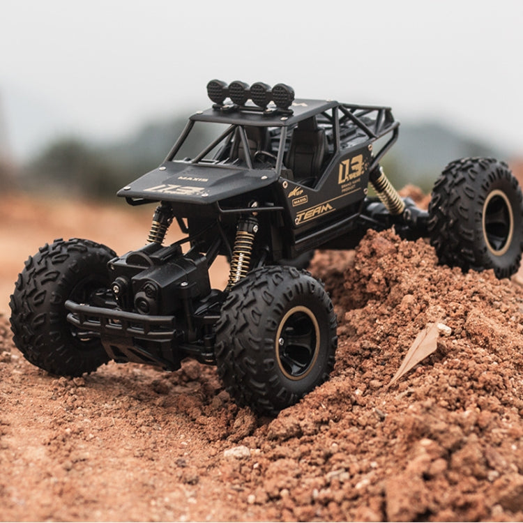 Monster truck telecomandato 1:16 Bigfoot per bambini