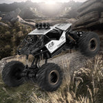 Monster truck telecomandato 1:16 Bigfoot per bambini