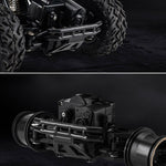 Monster truck telecomandato 1:16 Bigfoot per bambini