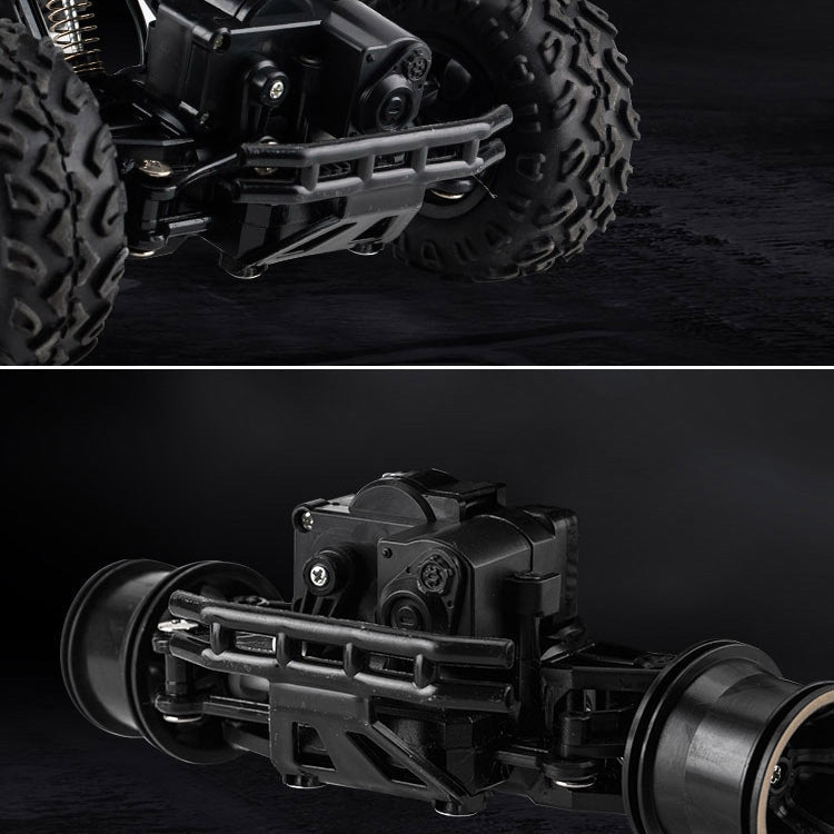 Monster truck telecomandato 1:16 Bigfoot per bambini