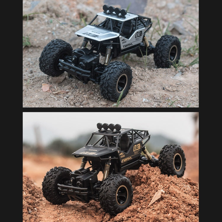 Monster truck telecomandato 1:16 Bigfoot per bambini