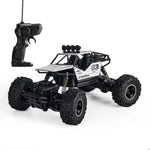 Monster truck telecomandato 1:16 Bigfoot per bambini