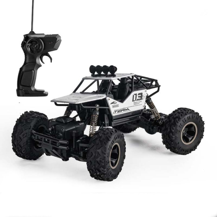 Monster truck telecomandato 1:16 Bigfoot per bambini