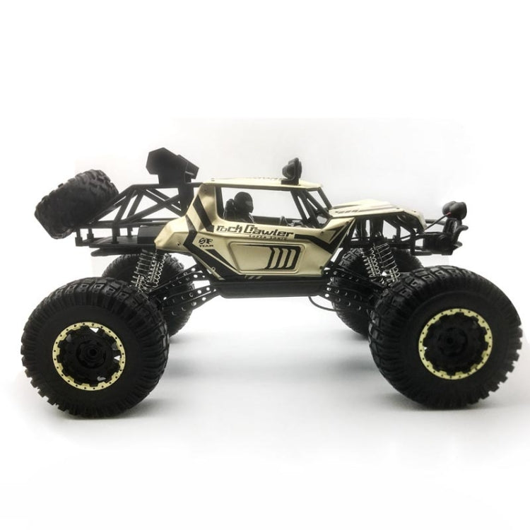 Veicolo telecomandato fuoristrada 1:8 in lega 52cm