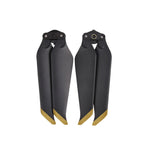 1 paio 8743F eliche a sgancio rapido a basso rumore per quadricottero DJI Mavic 2 Pro / Zoom Drone, For DJI Mavic 2  1 Pairs, For DJI Mavic 2  1Pairs